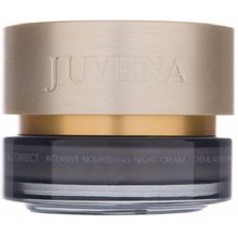Juvena Crema notte nutriente intensiva Rejuvenate & Correct (pelle da secca a molto secca) - Crema notte intensiva 50 ml