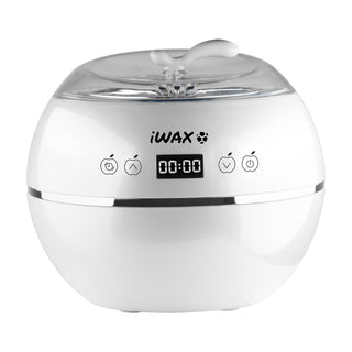 Wachserhitzer Iwax 500 ml 100 W