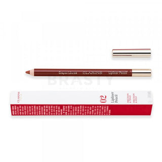 Clarins 립펜슬 02 누드 베이지 1.2g