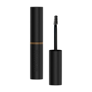 Mesauda Brow A Spell - Mascara Volumizzante Sopracciglia Brow a spell 103 auburn