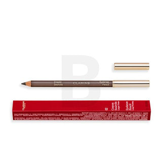 Clarins Eyebrow Pencil 02 Light Brown 1.3 g