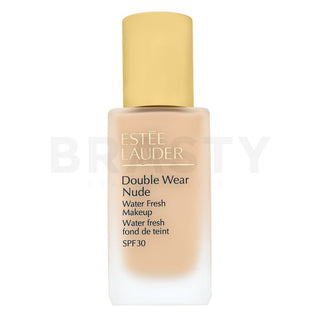 Estee Lauder Double Wear Nude Water Fresh Makeup 1W2 Sand 30 ml