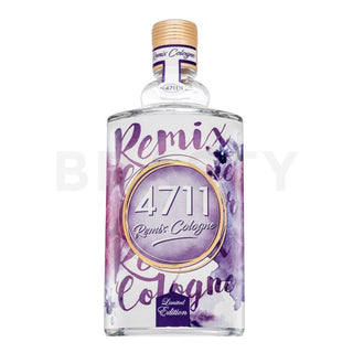 4711 Remix Cologne Lavender Edition EdC U 150 ml