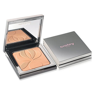 Sisley Blur Expert 1 Beige 11 g — Cipria perfezionante