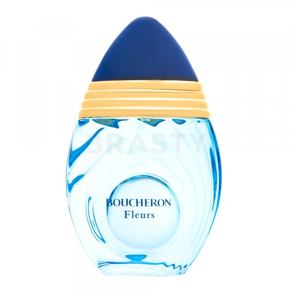 Boucheron عطر فلور أو دو بارفان للنساء 100 مل