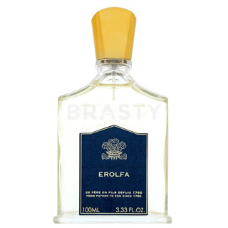 Creed Erolfa EDP M 100 ml