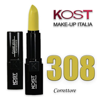 Il Bastoncino Di Copertura Kost Make Up 308