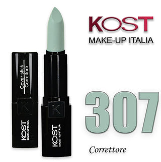 Le Bâtonnet De Couverture Kost Make Up 307 