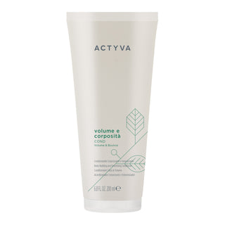 Kemon Actyva Volume e Corposità Balsamo 200 ml