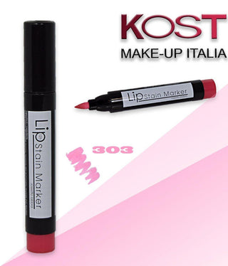 Pennello Per Pennarello Per Labbra 303