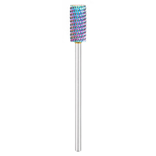 Rullo Arrotondato Blu Duro Taglierina Exo 10