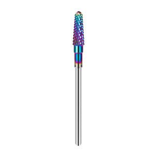 Exo Cutter Arcobaleno Dritto Cono 16