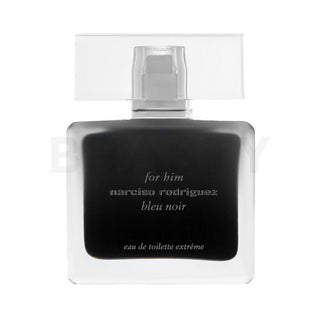 Narciso Rodriguez For Him Bleu Noir Extreme EDT M 50 ml