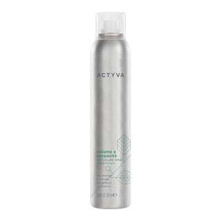 Kemon Actyva Volume E Corposita Dry Volume 200 ml