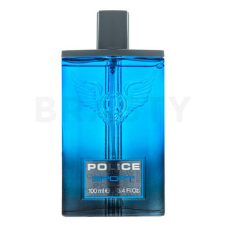 Police Sport EDT M 100 ml