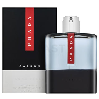 Prada Luna Rossa Carbon EDT M 150 ml