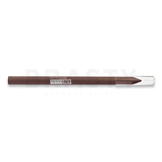 Maybelline Tattoo Liner Gel Pencil 911 Smooth Walnut 1,3 g