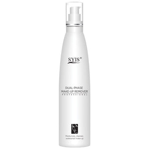 Syis Struccante Bifasico Occhi e Bocca 200ml — Struccante bifasico