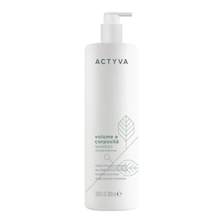 Kemon Actyva Volume e Corposita Shampoo 1000ml