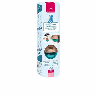 Cristalinas Baby Deodorante per Auto 6 ml — Deodorante Auto