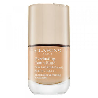 Clarins Everlasting Youth Fluid 108 zand 30 ml