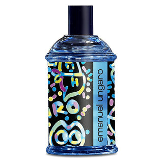 Emanuel Ungaro For Him Eau De Toilette Spray 30 Ml