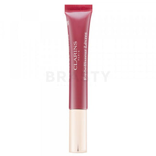 Clarins Naturalny błyszczyk do ust 08 Plum Shimmer 12ml