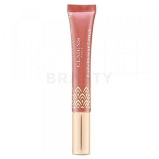 Clarins 내추럴 립 퍼펙터 16 인텐스 로즈우드 12ml