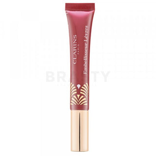 Clarins 내추럴 립 퍼펙터 17 인텐스 메이플 12ml