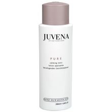 Juvena PURE Calming Tonic (Pelle da normale a secca) - Tonico detergente 200 ml