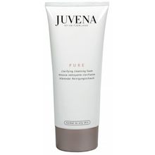 Juvena Schiuma Detergente PURA Chiarificante (Pelle mista e grassa) 200 ml