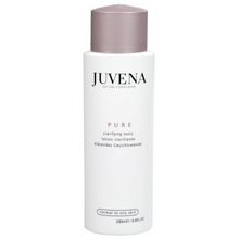 Juvena PURE Tonico chiarificante (Mista a Pelle Grassa) - 200ml