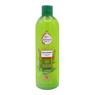 Xpel Botanical Aloe Vera shampoo idratante 400 ml — Shampoo