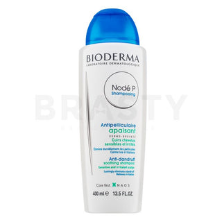 Bioderma Nodé P Shampoo Lenitivo Antiforfora 400 ml