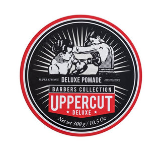 Uppercut Deluxe Pomata 300 g