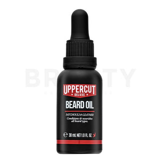 Olio per barba Uppercut Deluxe 30 ml