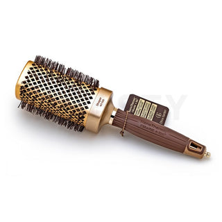 Olivia Garden NanoThermic Ceramic+Ion Square Shaper 50 mm