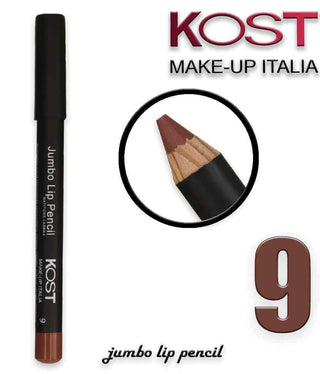 Matitone Labbra Kost 09