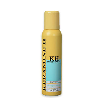 K H Šampon na suché mytí 150 ml Čisticí 