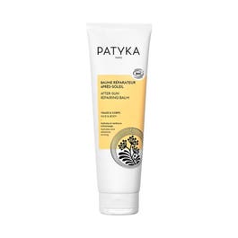 Patyka Balsamo riparatore doposole 150 ml — After-Sun Balsam