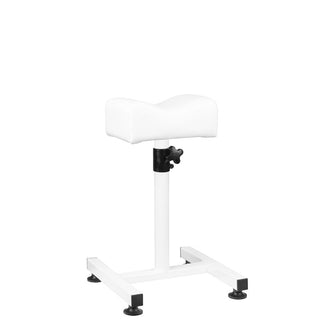 Activeshop Pedicure Poggiapiedi 117 Bianco