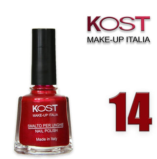 Smalto Kost Make Up 14