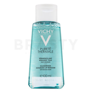 Vichy Pureté Thermale Struccante Lenitivo Occhi 100 ml