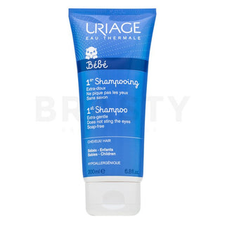 Uriage Baby 1° Shampoo 200 ml