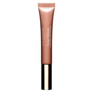 Clarins Eclat Minute Lips 1 - Rose Shimmer (12 ml)