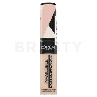 L´Oréal Paris Infaillible More Than Concealer 320 Porcelaine 11 ml 