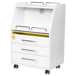 Activeshop Podiatrist 601 Alb