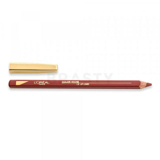 L'Oréal Lápiz de labios Paris Color Riche - 107 Seinne Sunset