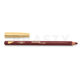L´Oréal Paris Color Riche Le Lip Liner 362 Cristal Cappucino 1.2 g 