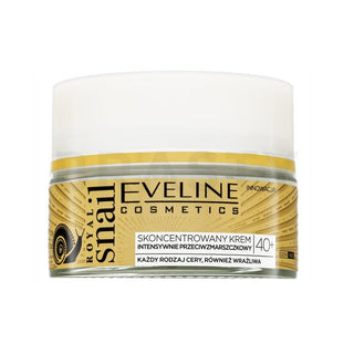 Eveline Royal Snail Concentrated Crema Antirughe Intensiva 40+ 50 ml